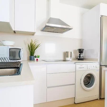 Apartamento Costa Rica I * Puerto del Carmen (Lanzarote)