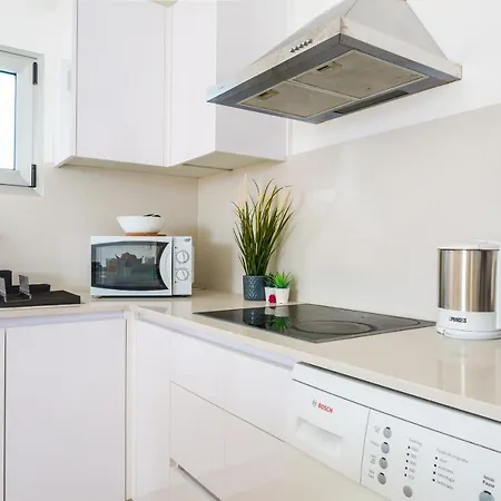 Apartamento Costa Rica I Apartment Puerto del Carmen (Lanzarote)