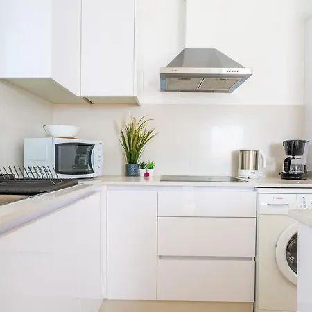 Apartamento Costa Rica I Appartement