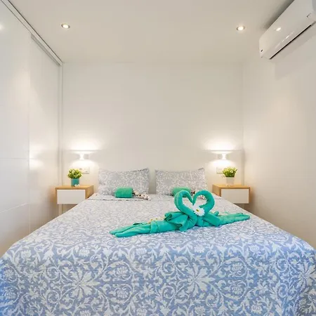 Appartement Apartamento Costa Rica I Puerto del Carmen (Lanzarote)