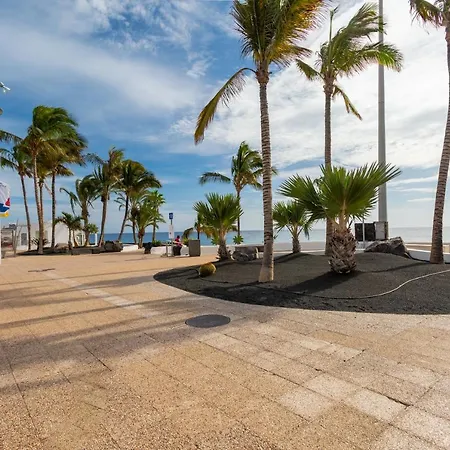 Apartamento Costa Rica I * Puerto del Carmen (Lanzarote)