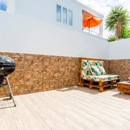 Apartamento Costa Rica I Appartement *