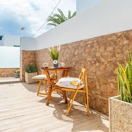 Apartamento Costa Rica I Appartement *
