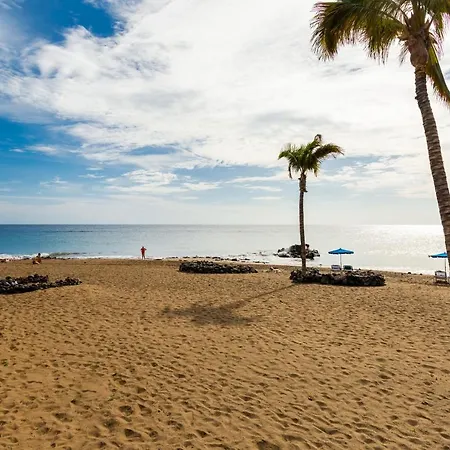 Apartamento Costa Rica I Appartement Puerto del Carmen (Lanzarote)