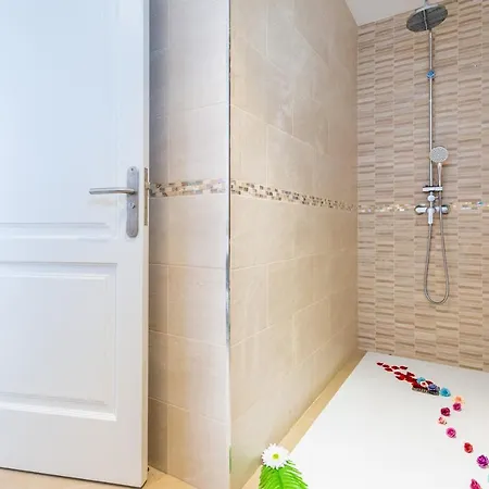 Appartement Apartamento Costa Rica I Puerto del Carmen (Lanzarote)