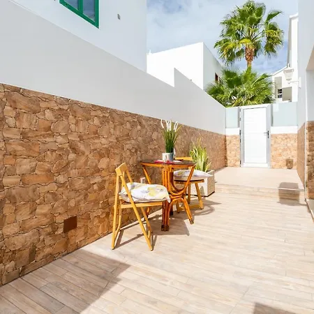 Apartamento Costa Rica I Puerto del Carmen (Lanzarote)