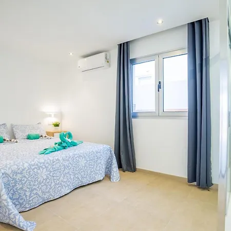 Apartamento Costa Rica I Пуерто-дель-Кармен