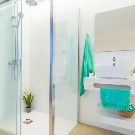 Апартаменти Apartamento Costa Rica I