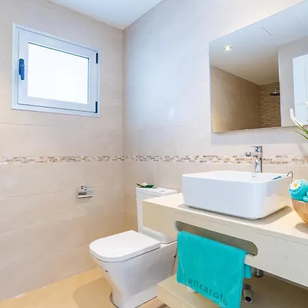 Apartamento Costa Rica I Пуерто-дель-Кармен