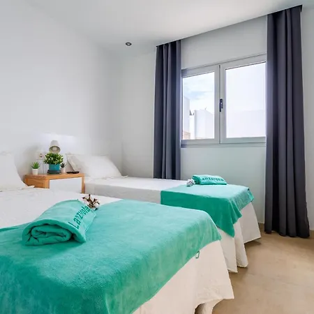 Apartamento Costa Rica I Апартаменти